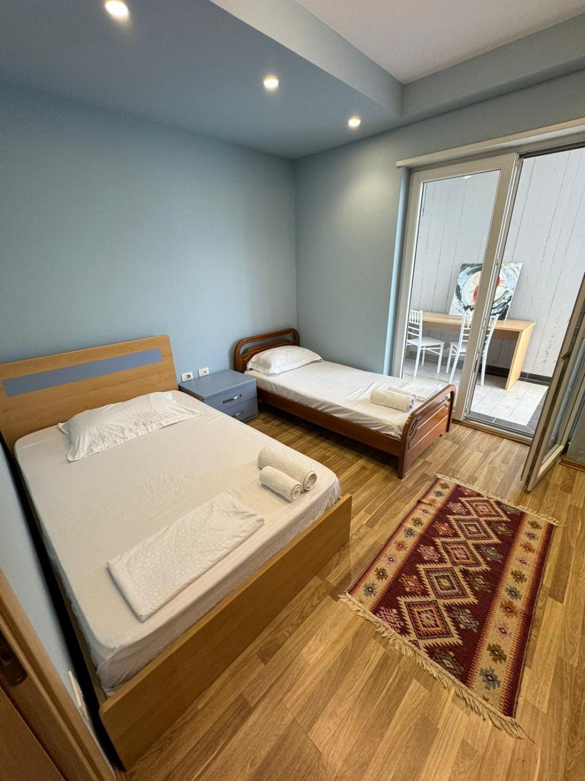 Diem Apartment Near Pazari I Ri Tirana Zewnętrze zdjęcie
