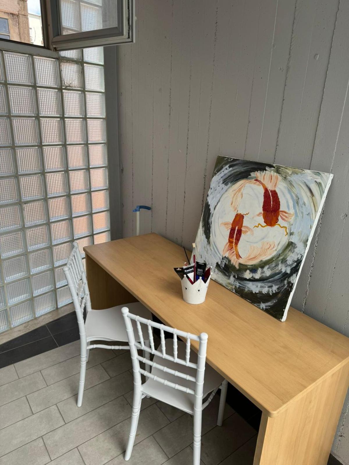 Diem Apartment Near Pazari I Ri Tirana Zewnętrze zdjęcie