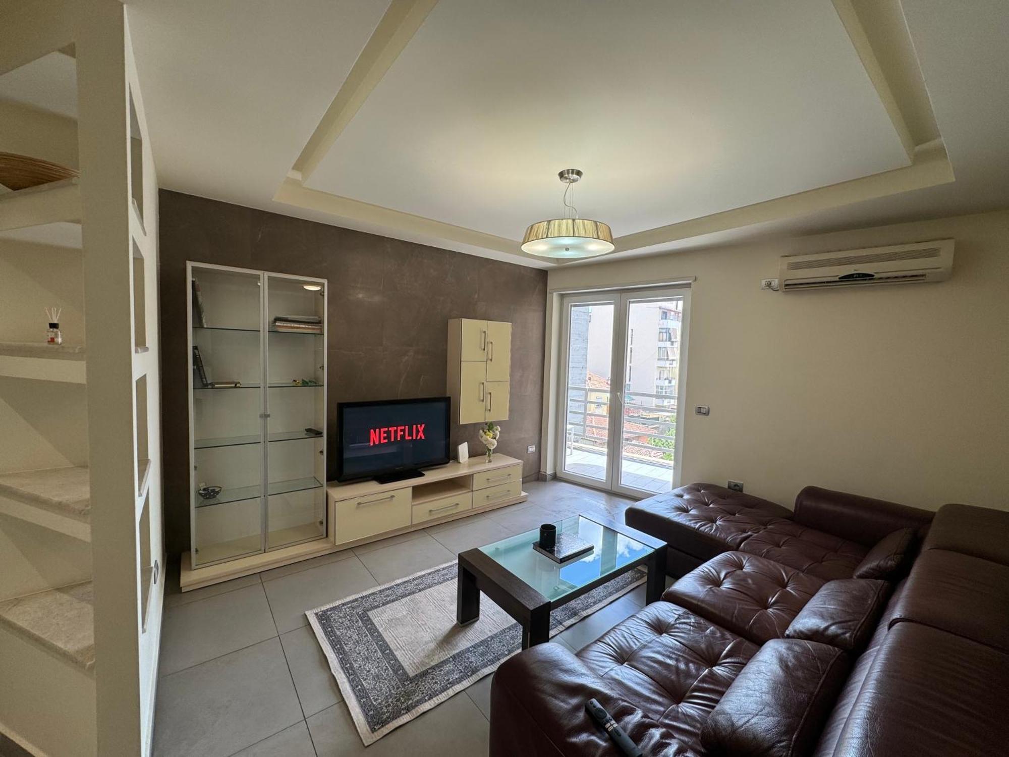 Diem Apartment Near Pazari I Ri Tirana Zewnętrze zdjęcie
